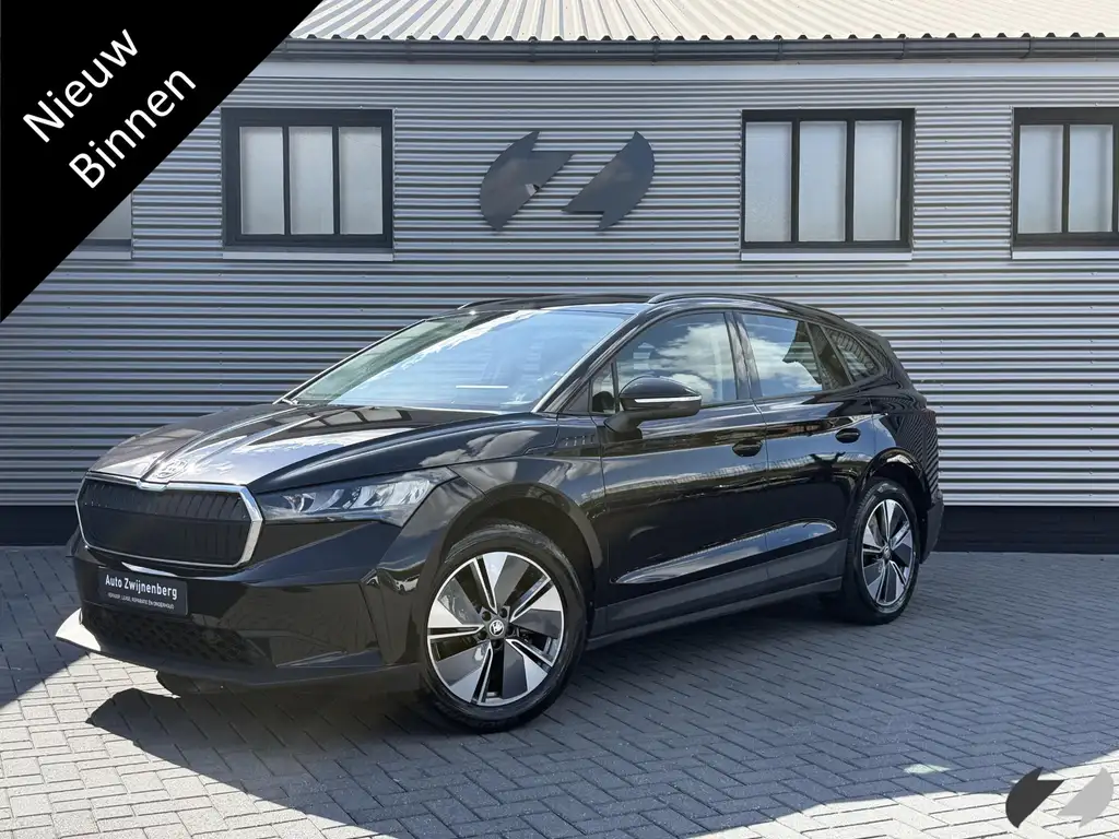Skoda Enyaq 60 |ACC|Carplay|Camera|