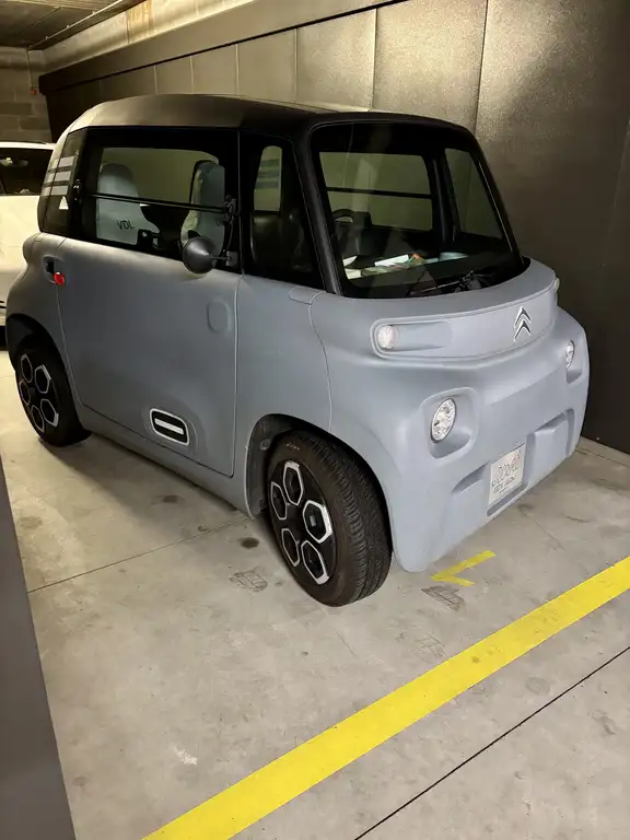 Citroen Ami Ami