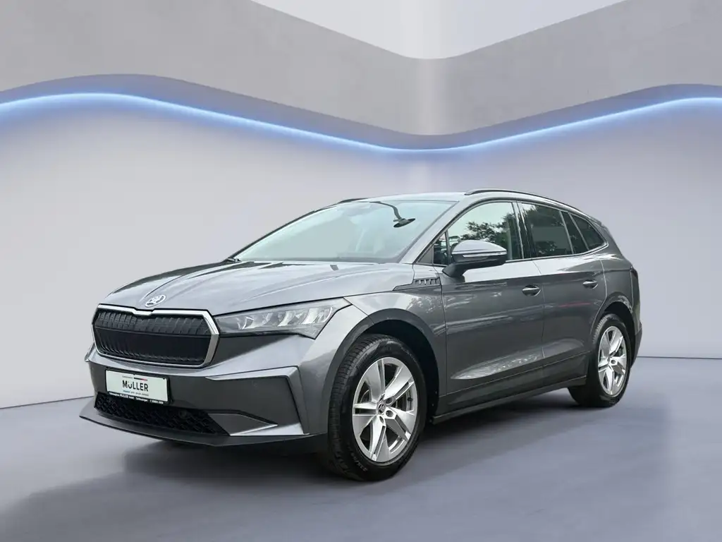 Skoda Enyaq 50 Loft