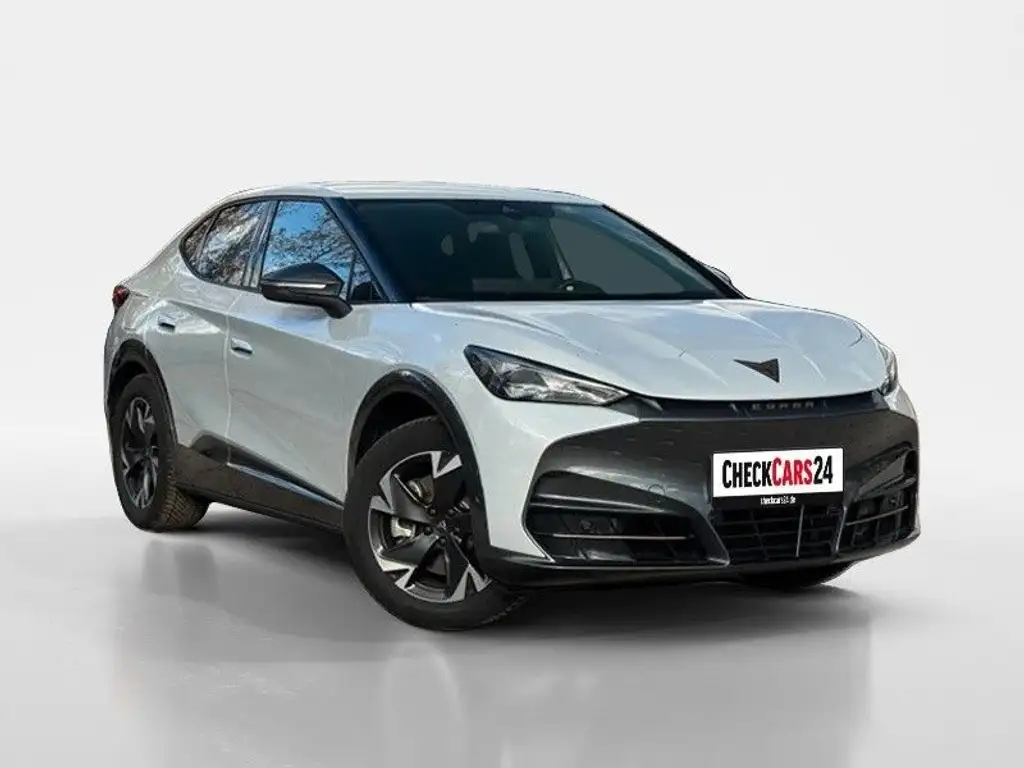 CUPRA Tavascan 210 kW Endurance
