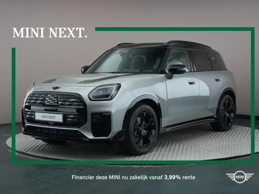 MINI John Cooper Works Countryman E M 66.5 kWh
