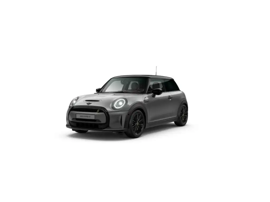 MINI Cooper SE PANO | CAMERA | H&K