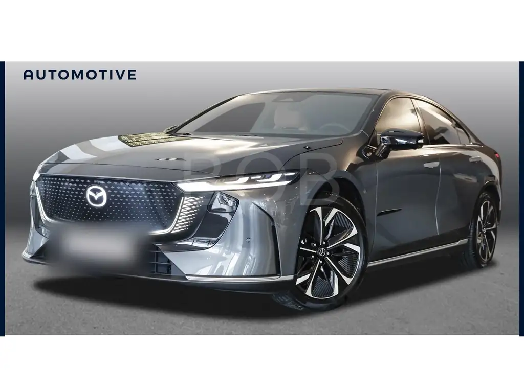 Mazda 6e EV 245ps Long Range 1AT RWD Takumi Plus