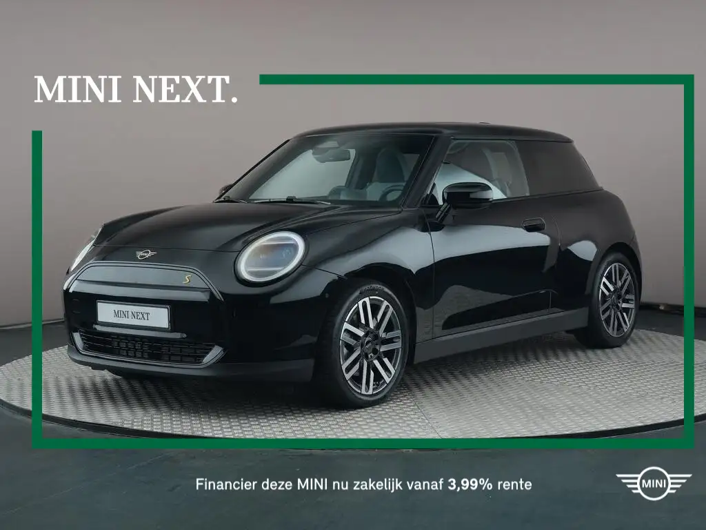 MINI Cooper SE Classic M 54.2 kWh