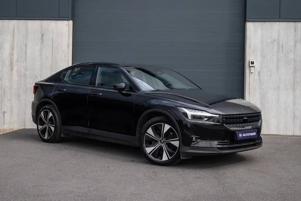 Polestar 2 Polestar 2 - Long Range Dual Motor / 360° / Plus / Pilot / Pano / Memory