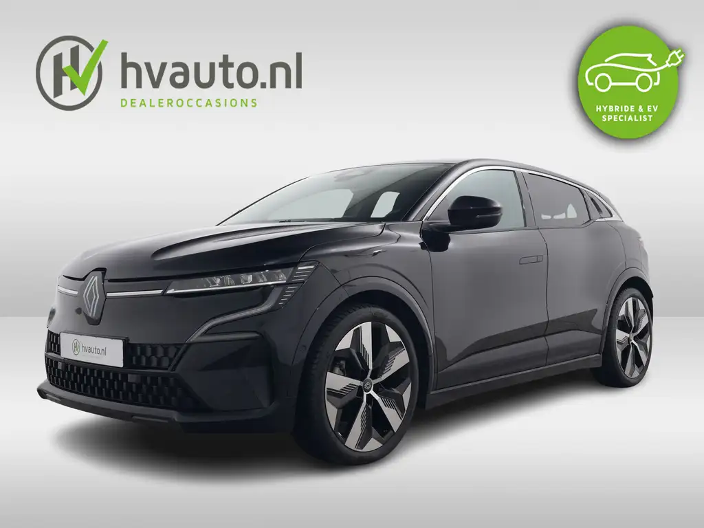 Renault Megane E-Tech EV60 OPTIMUM CHARGE 220PK TECHNO SOH 92,82% | Pack