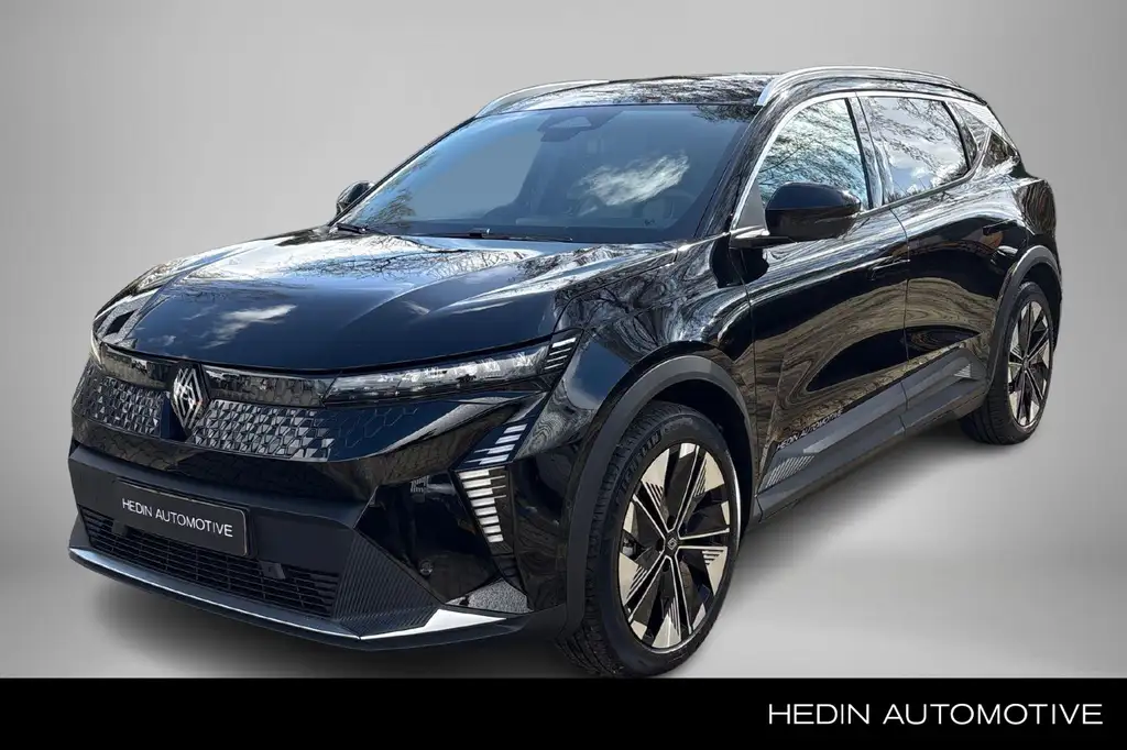 Renault Scenic E-Tech E-Tech EV87 long range techno | Pack advanced driv