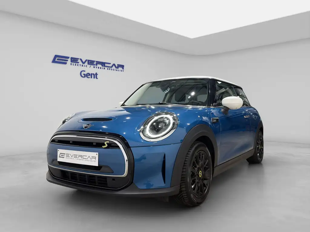 MINI Cooper SE CAMDEN **PANO*LED*CAMERA*LEATHER*CARPLAY**