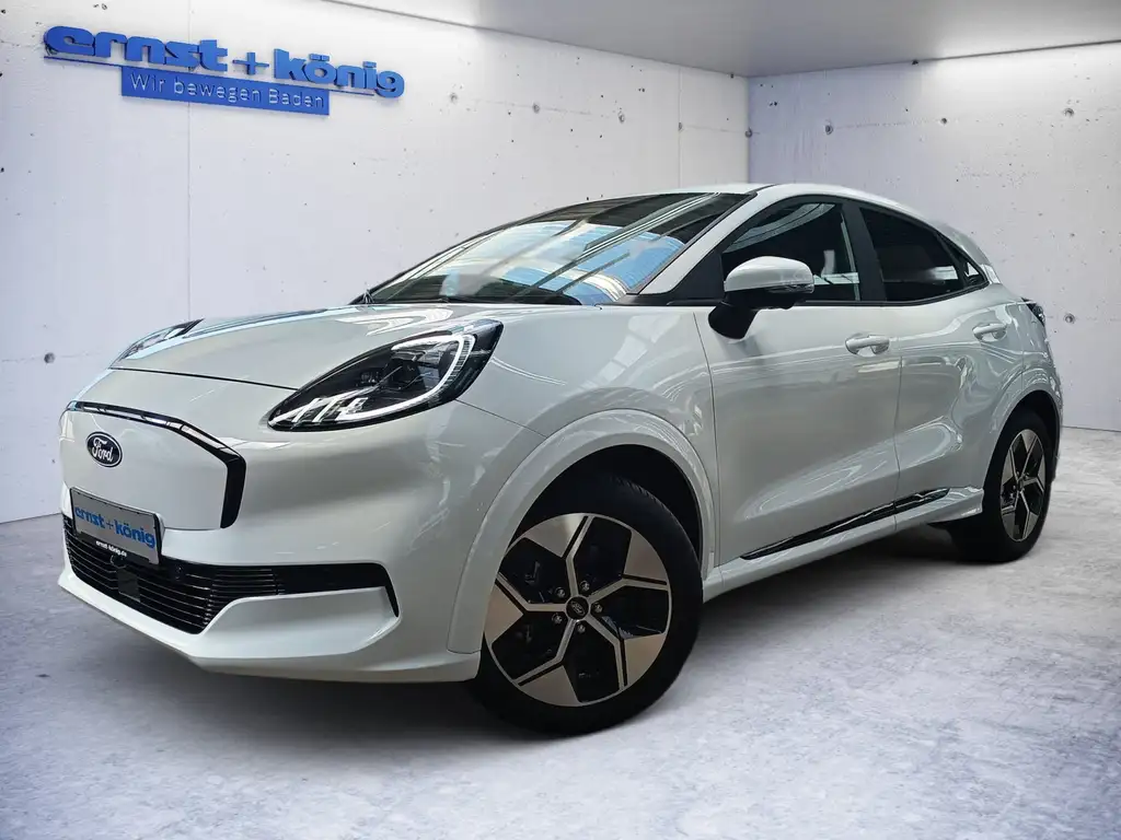Ford Puma Gen-E 124 kW Premium FWD