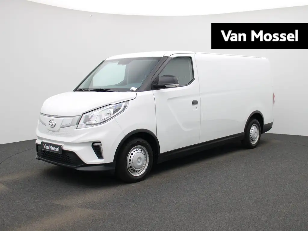 Maxus eDeliver 3 L2 SWB 50 kWh Aut. | 1e-Eigenaar | Apple CarPlay |