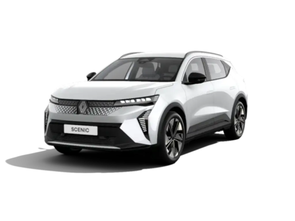 Renault Scenic E-Tech Evolution 170pk comfort range