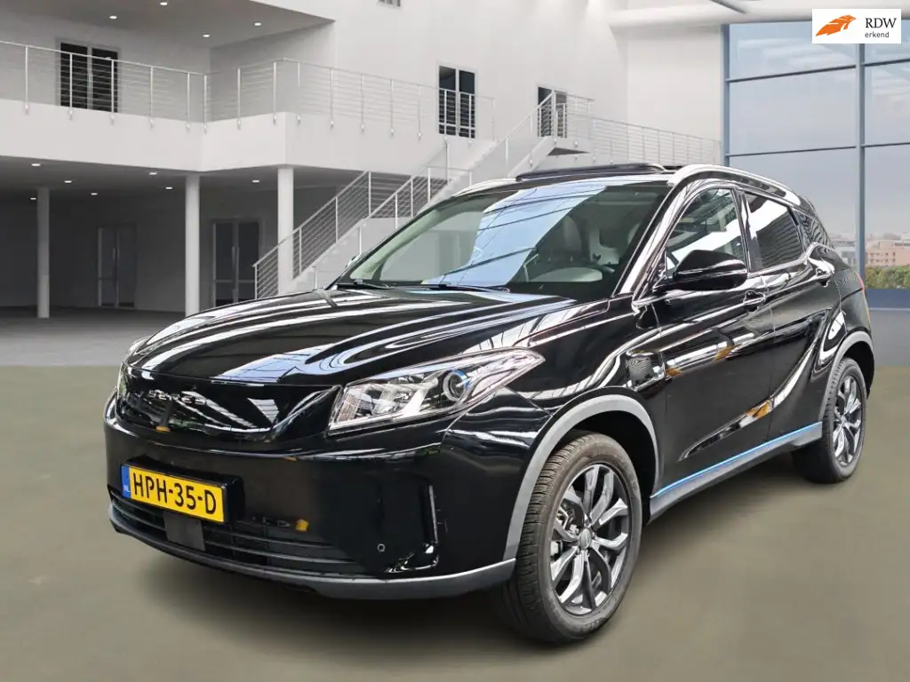Seres Seres 3 52kWh|ZO GOED ALS NIEUWSTAAT
