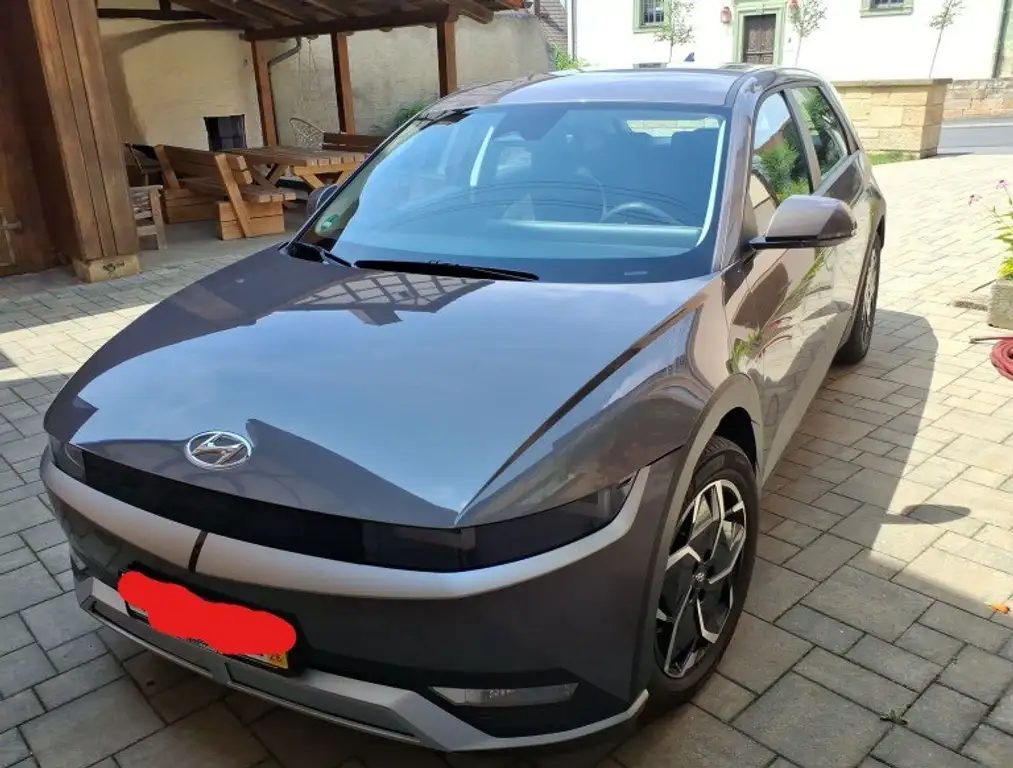 Hyundai IONIQ 5 Dynamik*NSCC*Garantie*CAM*SHZ*Navi*1hand