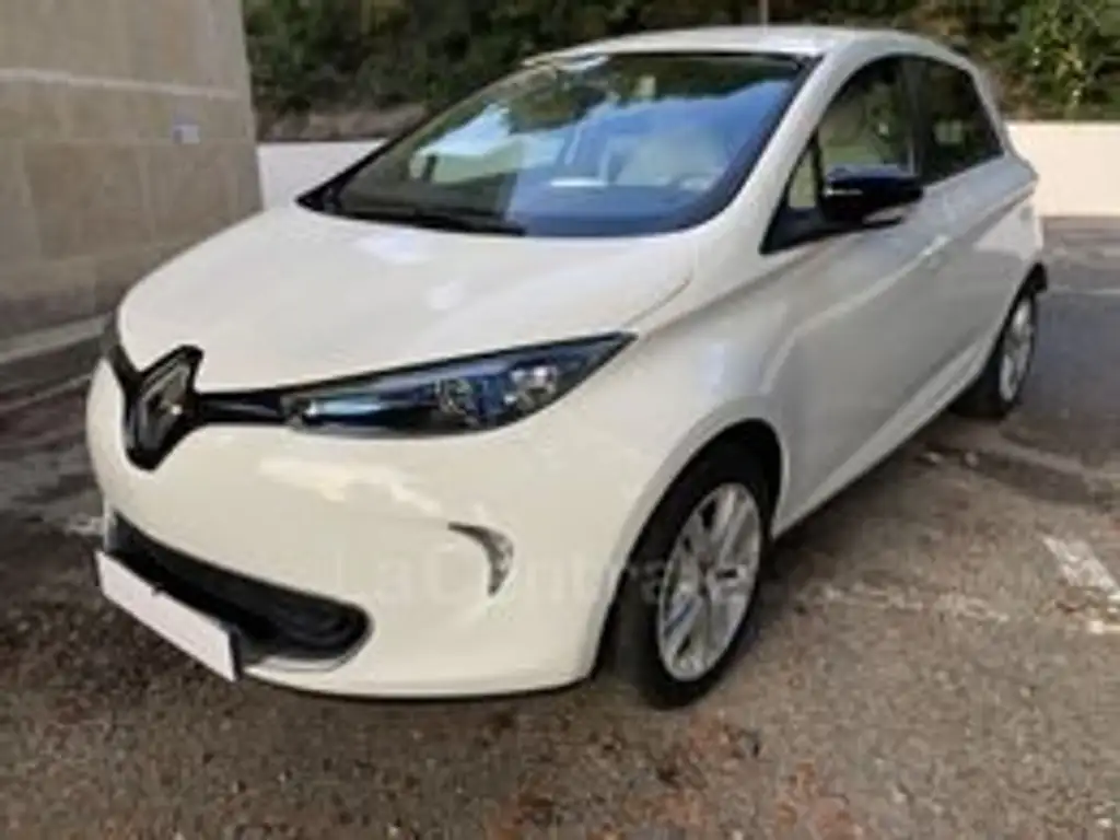 Renault ZOE R90 ZEN MB 10R90 BATTERIE COMPRISE BT4AR1