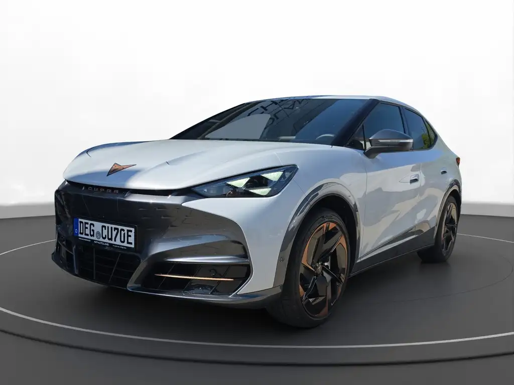 CUPRA Tavascan 210 kW 77 kWh Endurance | Adrenalin Pack