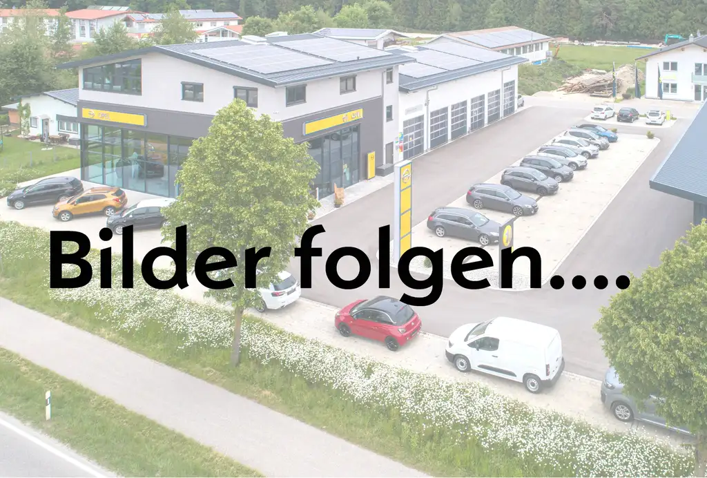 Opel Mokka-e e Elegance Sitz- und Lenkradheizung IntelliLux Licht Rückfahrkamera