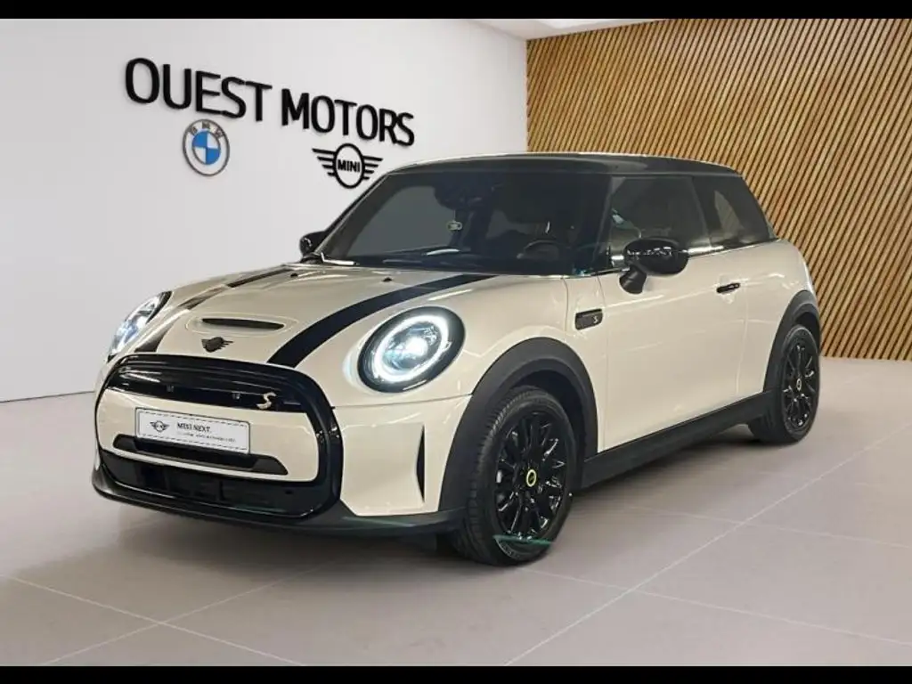 MINI Cooper SE Cooper SE 184ch  Essential BVA