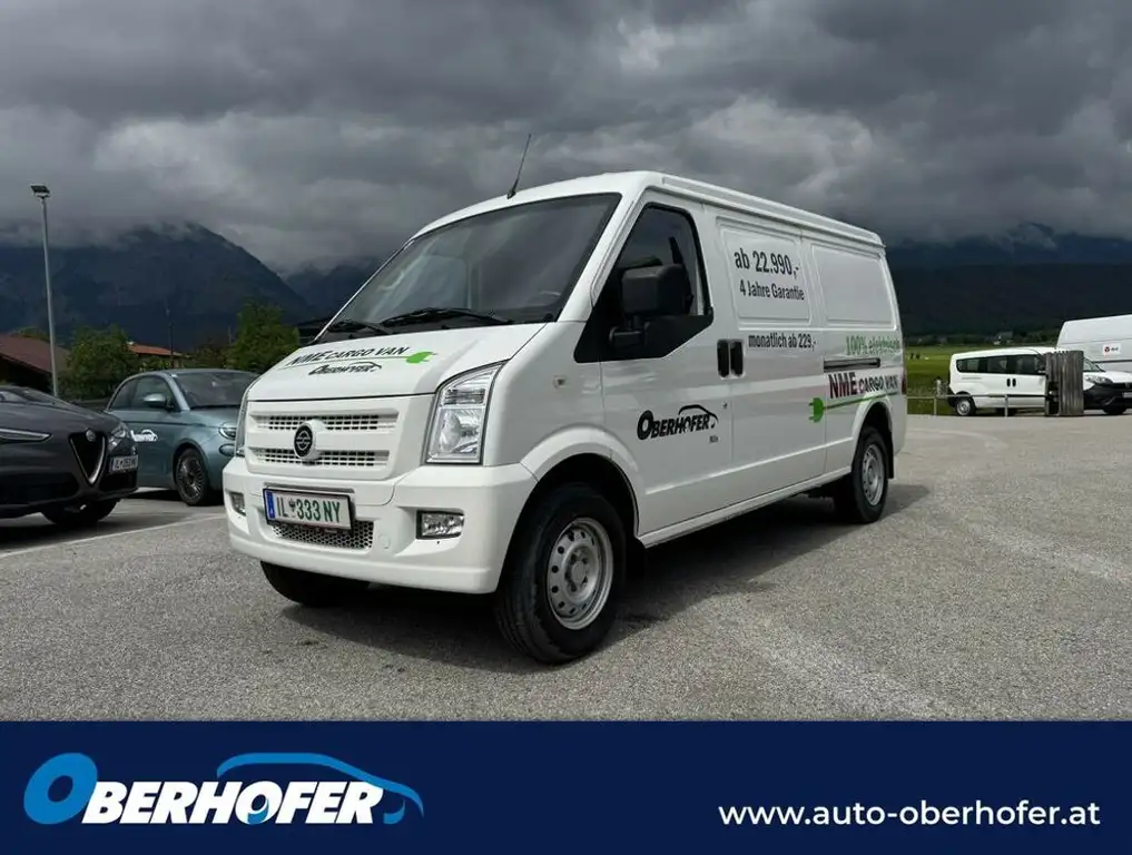 DFSK Sonstige NME Cargo Van EK *NETTO € 19.990,-*