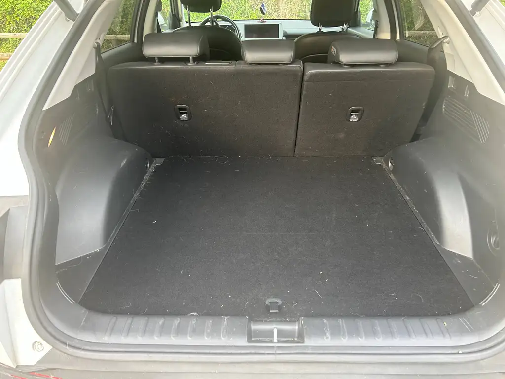 Hyundai IONIQ 5 Ioniq 5 77,4 kWh Innovation rwd