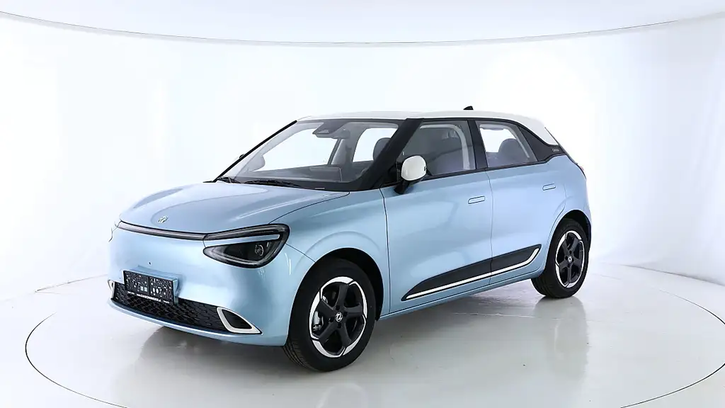 Dongfeng Box E3 42.3 kWh Premium Edition