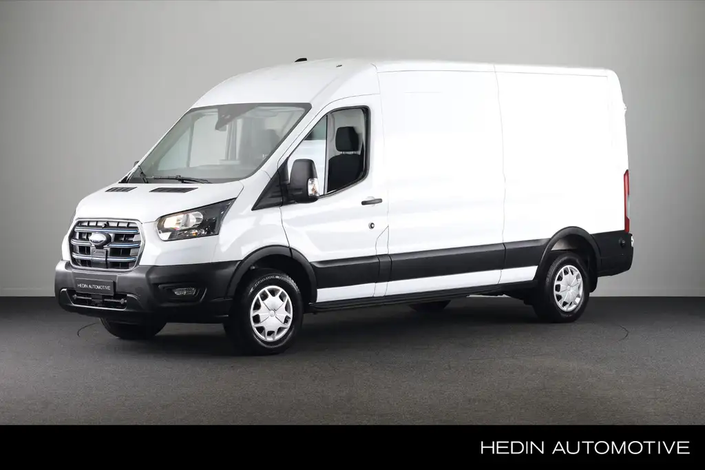 Ford E-Transit 350 L3H2 Trend | Winterpakket | Sync 4 | Carplay |