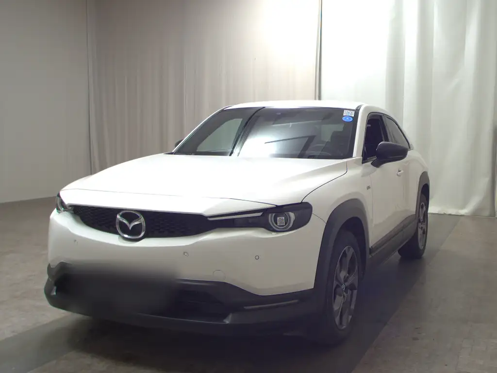 Mazda MX-30 e-Skyactiv Advanage T-Leder Navi LED RFK