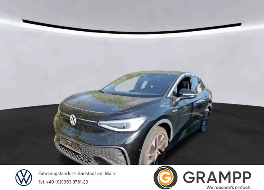 Volkswagen ID.5 Pro Performance +CCS+WÄRMEPUMPE+AHK+KAMERA+