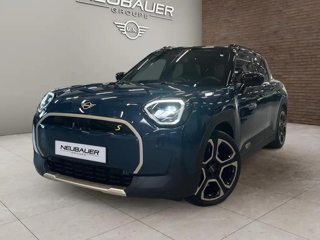 MINI Aceman SE 218ch Favoured