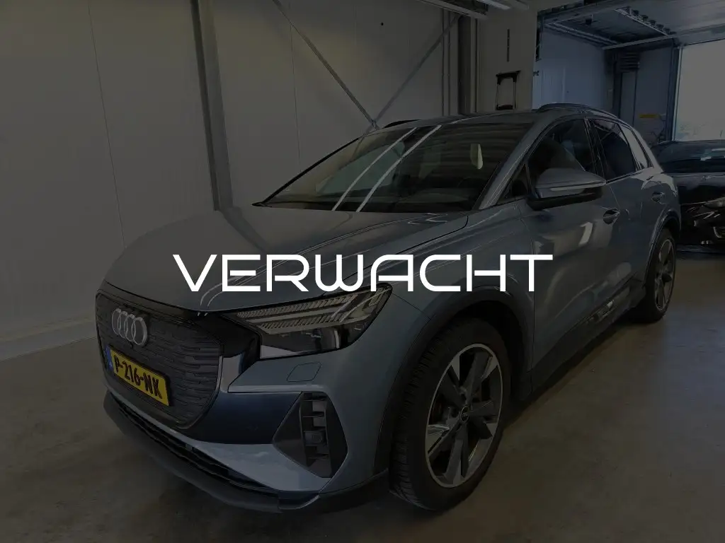 Audi Q4 e-tron 40 L ed S Com 77 kWh | 92,92% SOH | Sonos | Camera