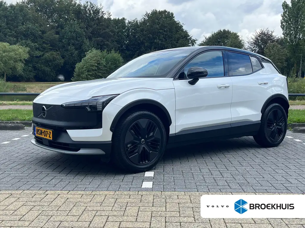 Volvo EX30 Cross Country Twin Motor Performance Ultra 69 kWh