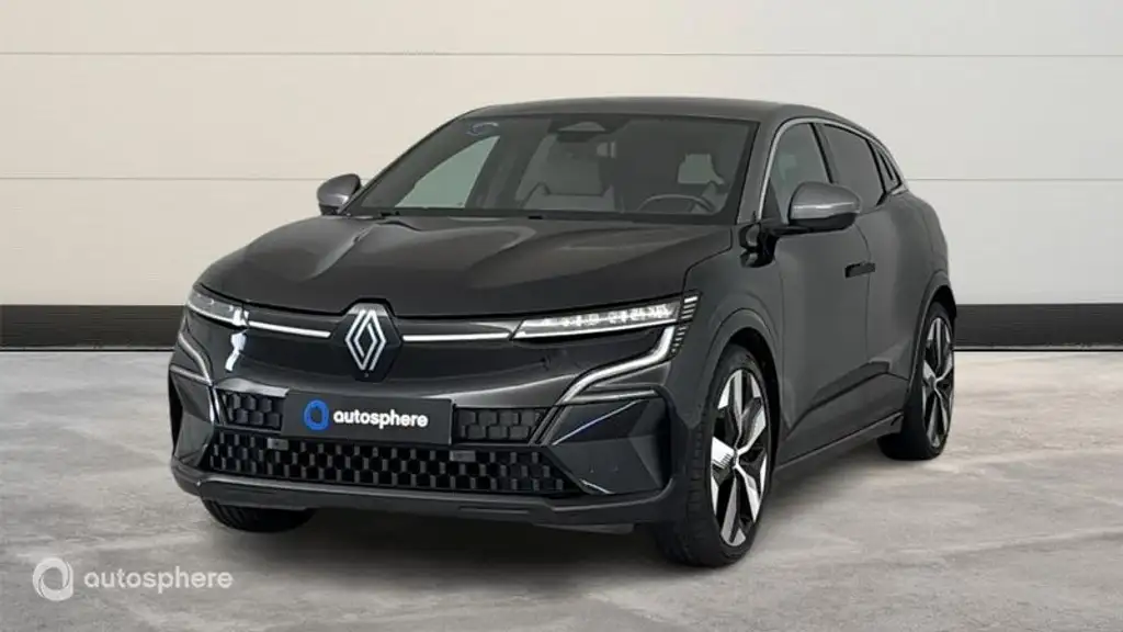 Renault Megane E-Tech Electric EV60 220ch Techno super charge