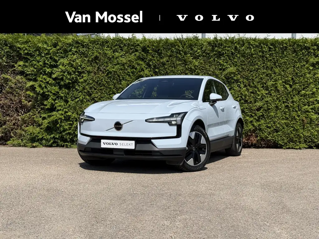 Volvo EX30 Single Motor Core | Google Navigatie | Achteruitri