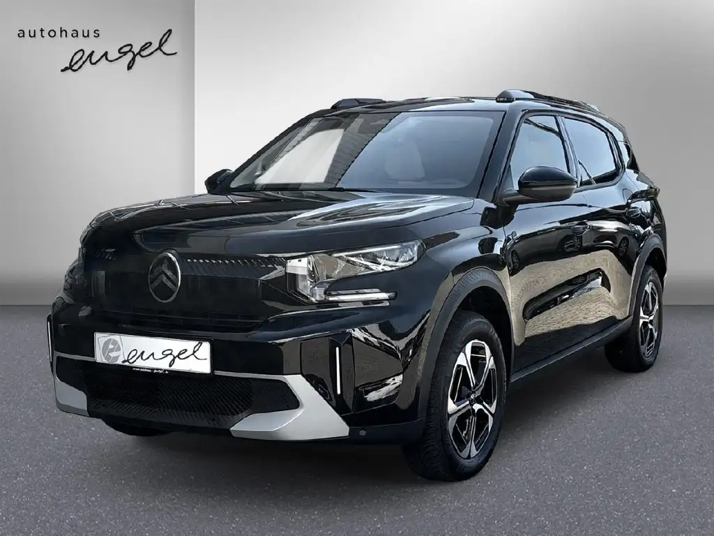 Citroen C3 Aircross ë 113 MAX,KLIMA,NAVI,TEMPO,LED,KAMERA,CARPLAY