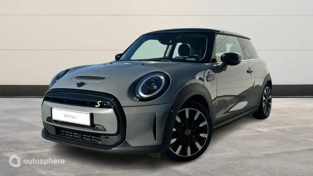MINI Cooper SE Cooper SE 184ch Edition Camden BVA 5CV