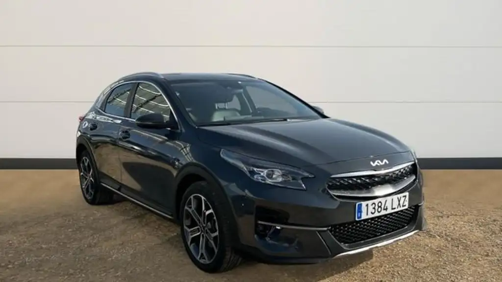 Kia XCeed 1.6 GDI PHEV ETECH 141 5P