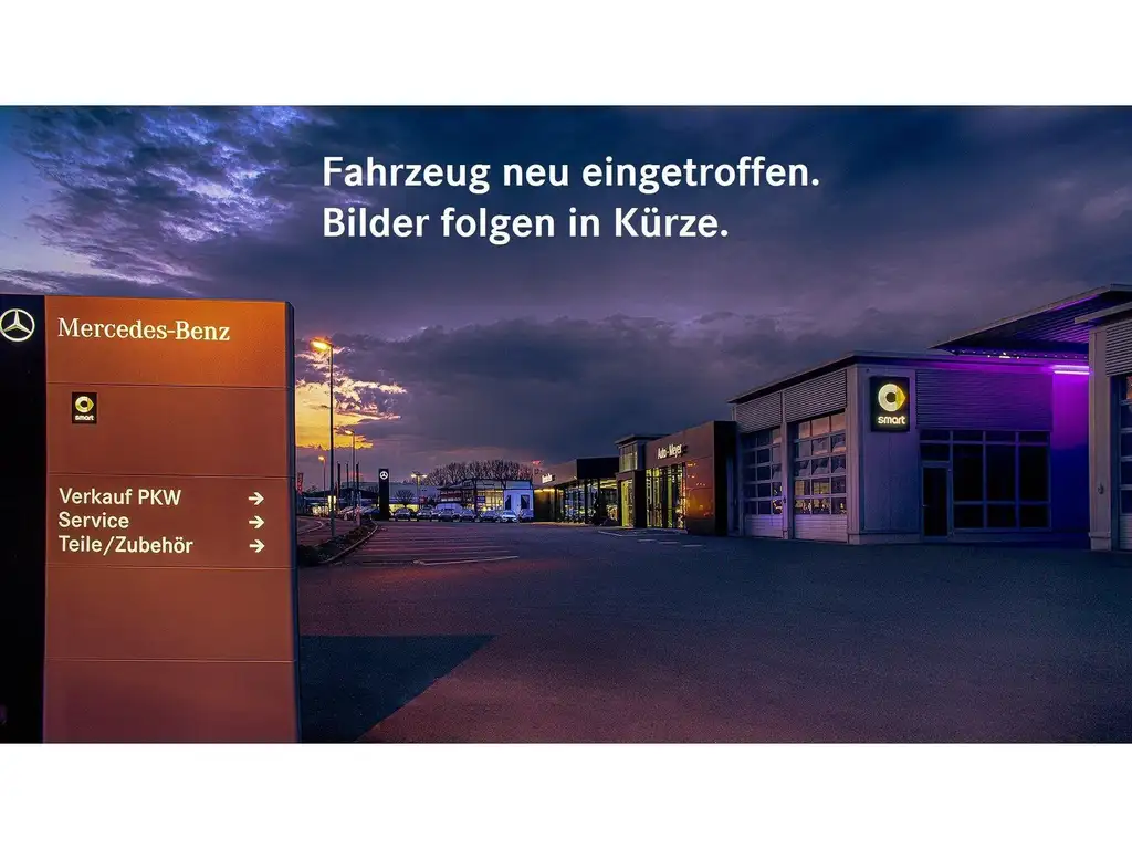 smart forTwo EQ COUPÉ PASSION+EXCLUSIV+22KW+KAMERA+WINTERPAKT