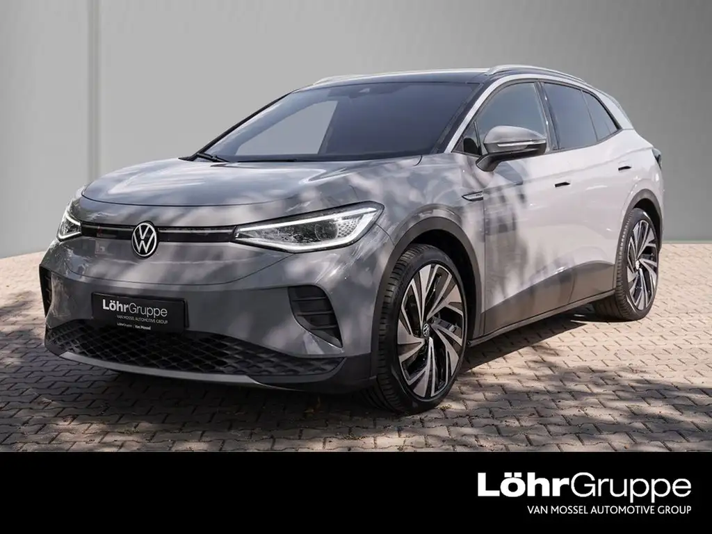 Volkswagen ID.4 Pro Performance electric *IQ-Light*Wärmepumpe*A...