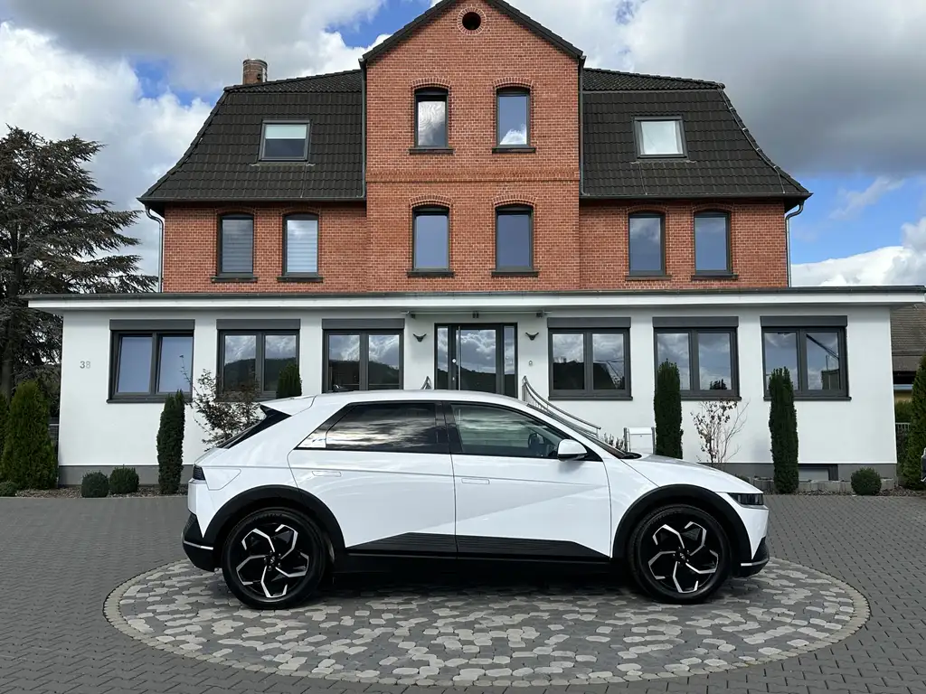 Hyundai IONIQ 5 Techniq PIXEL ACC CAM 4xSHZ WP SOH-97,8%