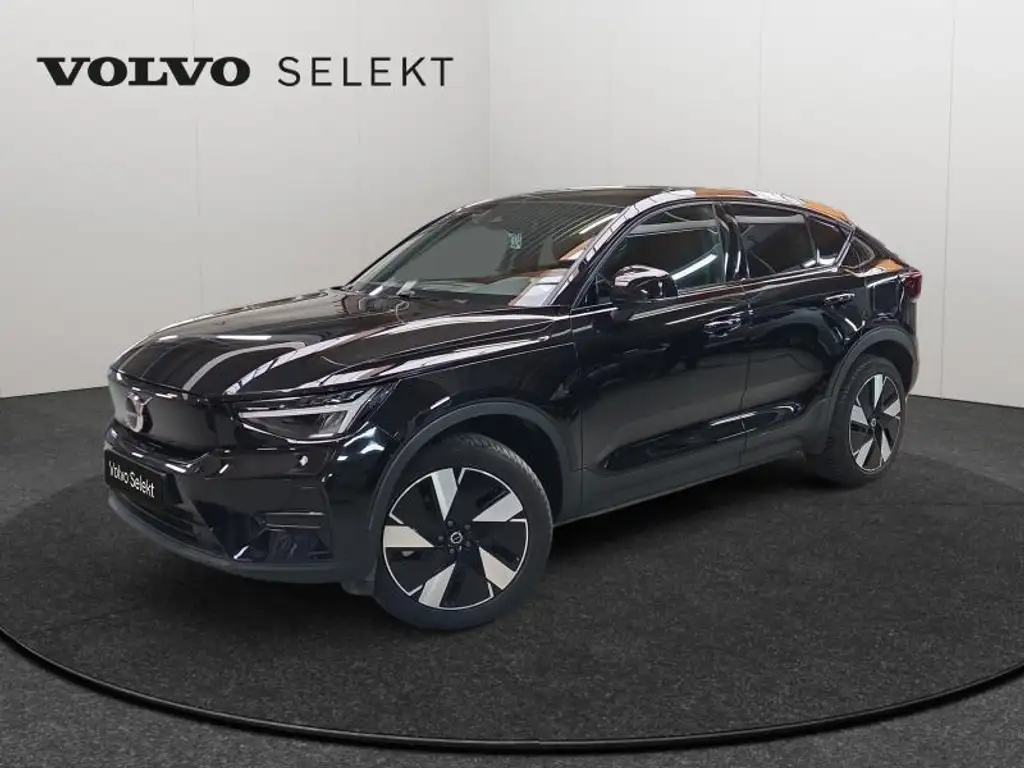 Volvo C40 Single Motor Extended Range / Electrique