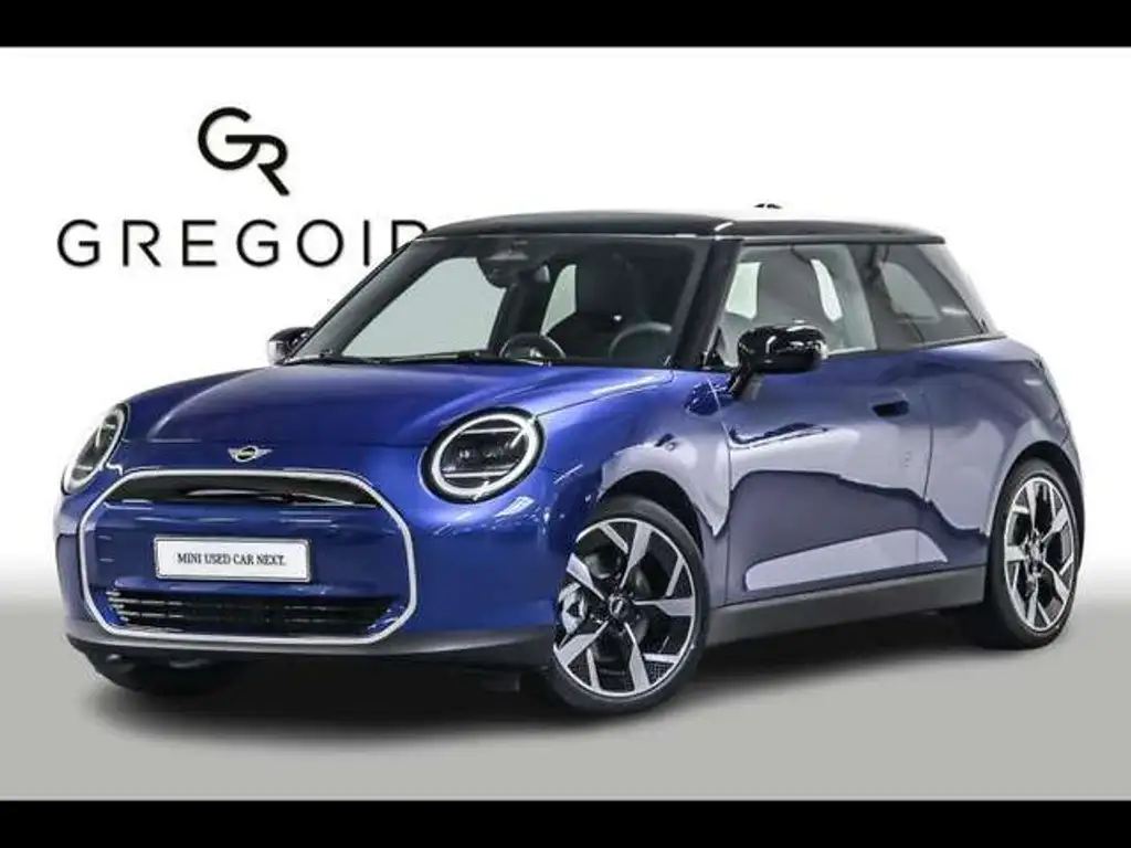 MINI Cooper FAVOURED TRIM|PANO|HUD|COMFORT|CAM|NAVI|