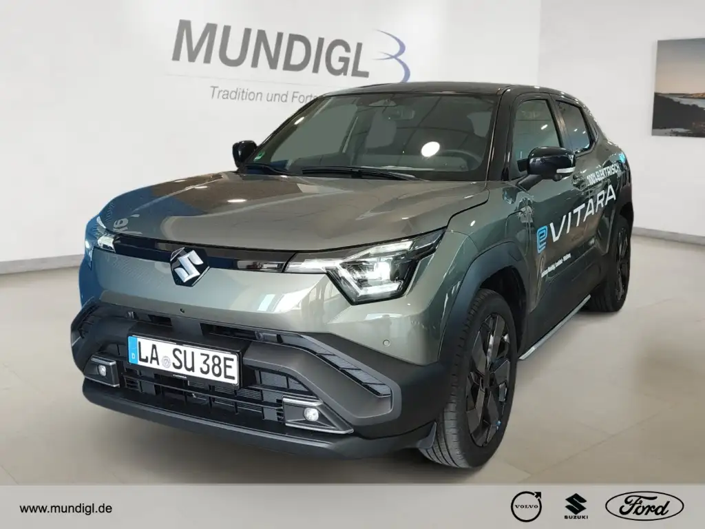 Suzuki eVitara Comfort+ Allgrip-e Pano NAVI ACC Klimaaut RFK360°