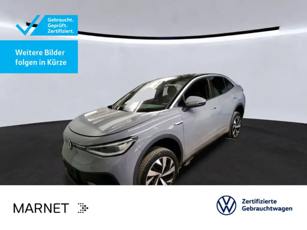 Volkswagen ID.5 Pro Performance *Navi*Wärmep.*IQ-Light*AHK*