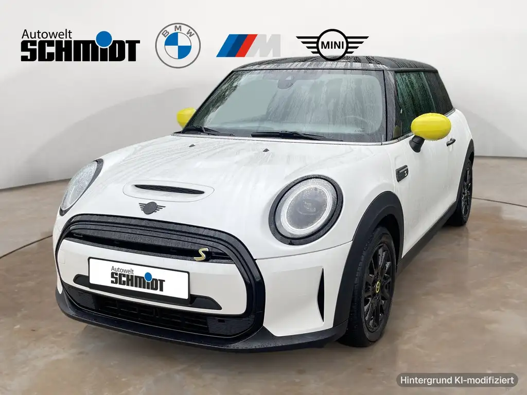 MINI Cooper SE + 2J-NEXT-GARANTIE