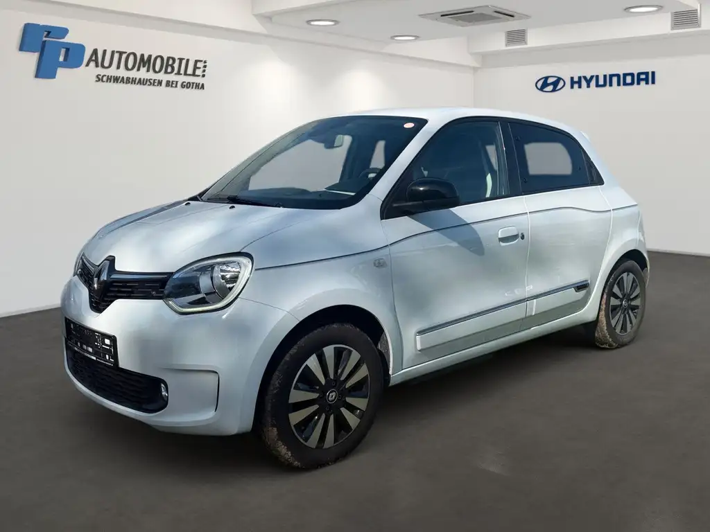 Renault Twingo Electric Techno Twingo Electric Techno 21