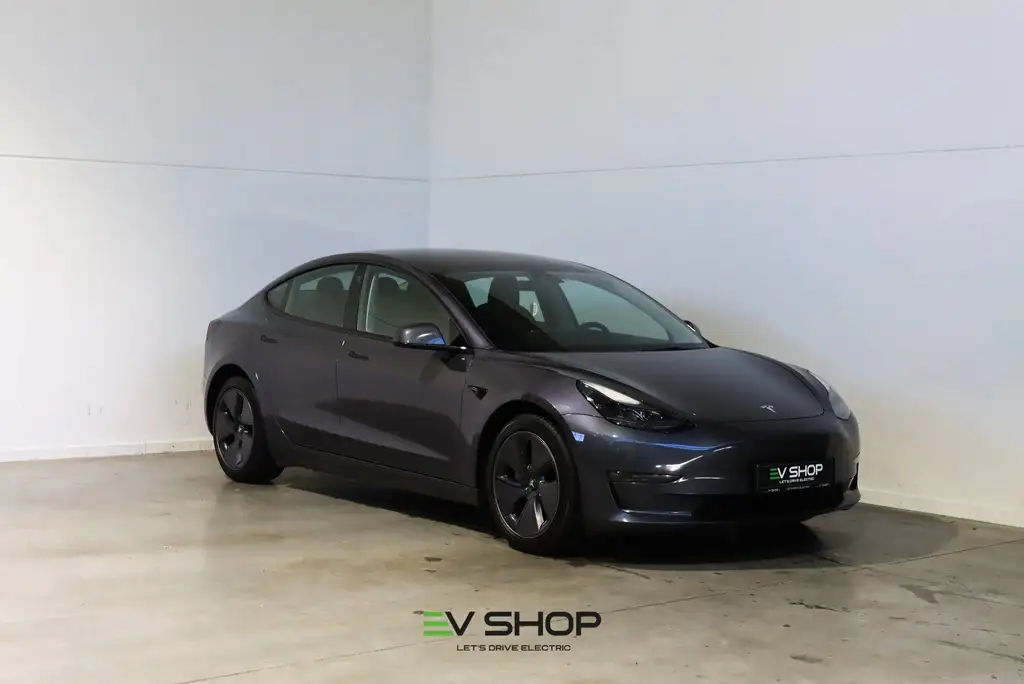 Tesla Model 3 LR - 91.3% SoH - BTW