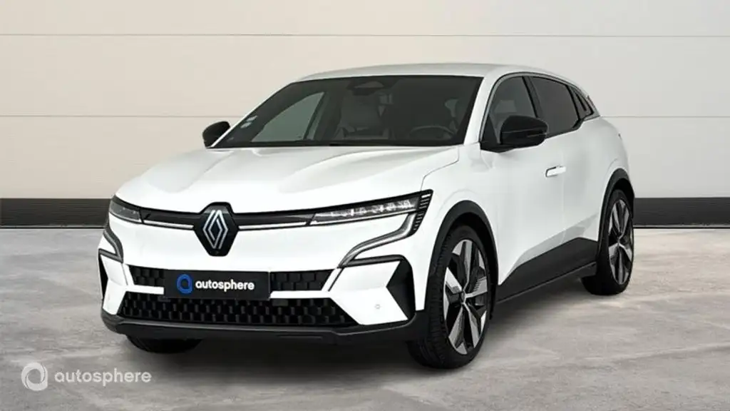 Renault Megane E-Tech Electric EV60 220ch Techno optimum charge
