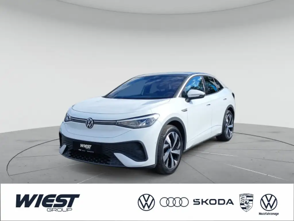 Volkswagen ID.5 Pro Performance 82kWh AHK Ambiente RFK Stan
