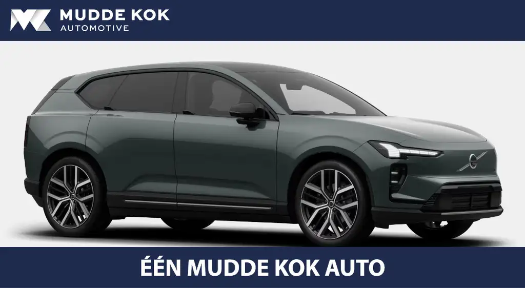Volvo EX60 P10 AWD Ultra 95 kWh Privacy glass | Ventilatie |