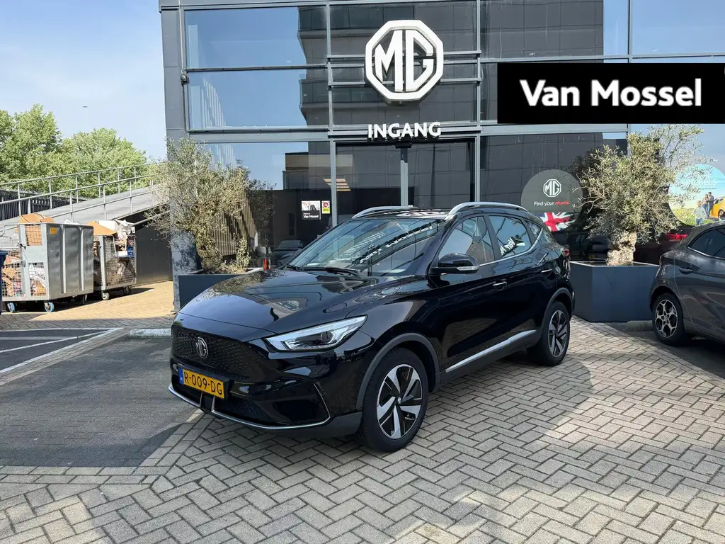 MG ZS EV EV Standard Range Comfort 50 kWh | CarPlay | Camer