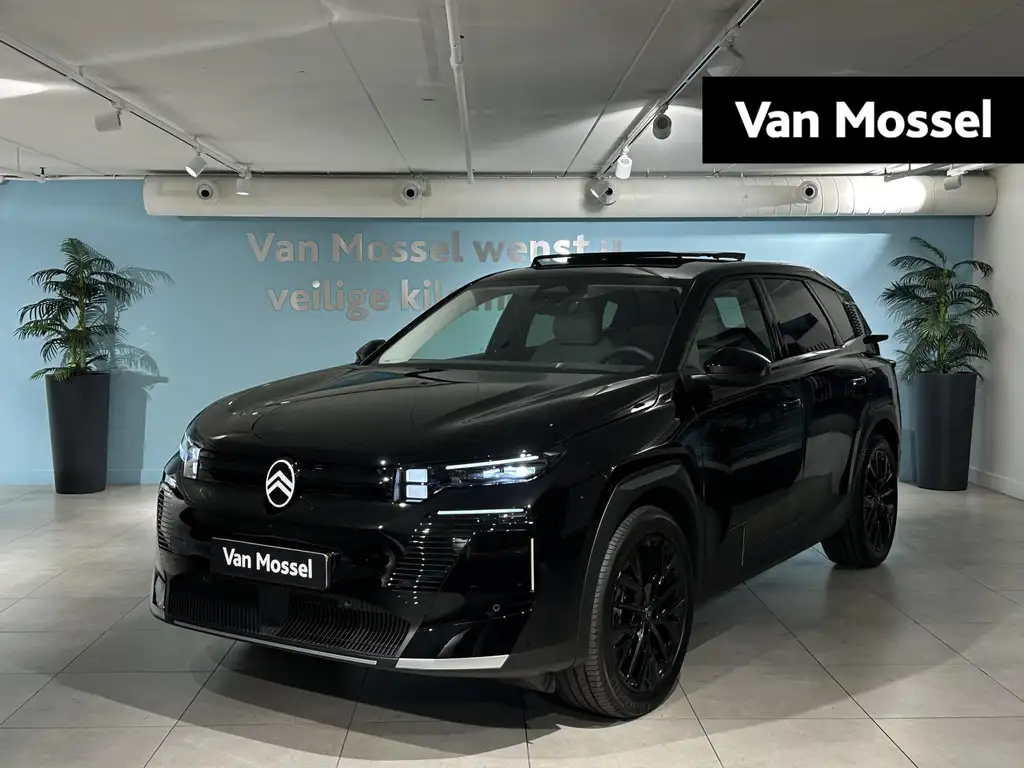 Citroen C5 Aircross ë-C5 Max Comfort Range 74 kWh | DIRECT LEVERBAAR |